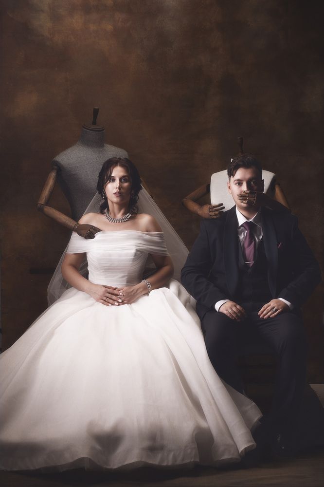 Фотография автора Тимур