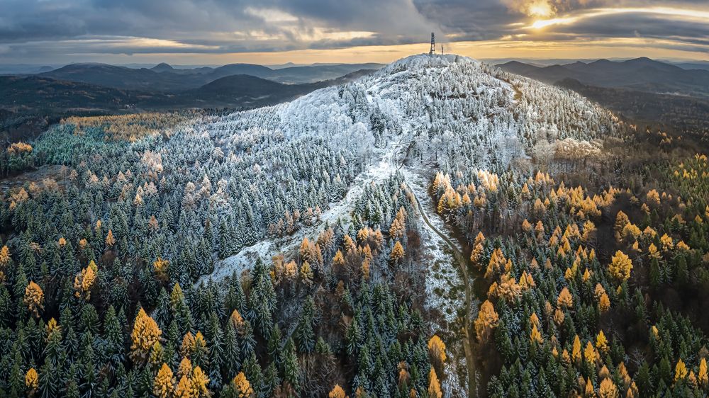 Photograph by Ilona Rosenkrancová