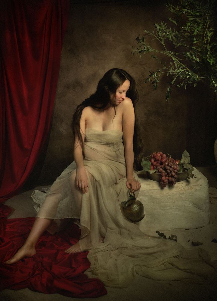 Photograph by Нина Жихарева