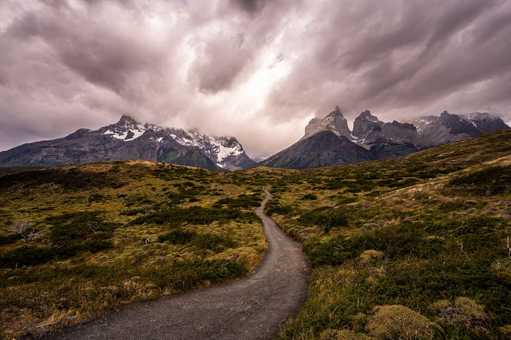 Photograph by Marcos Levy