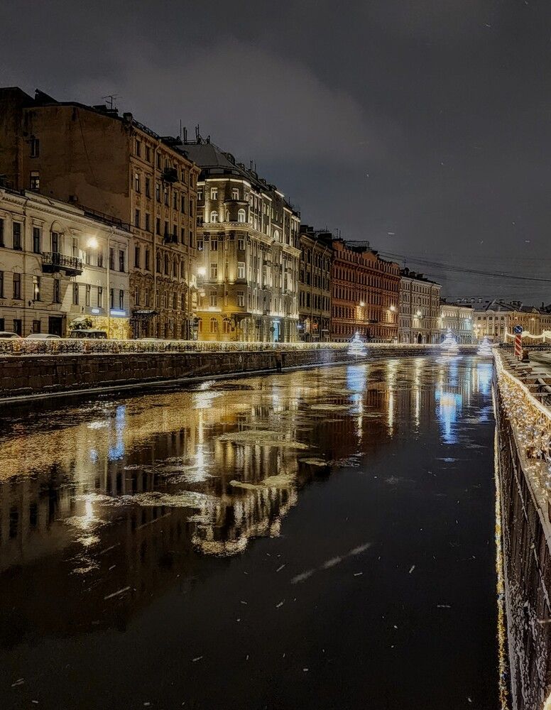 Photograph by Надежда Кудрявцева