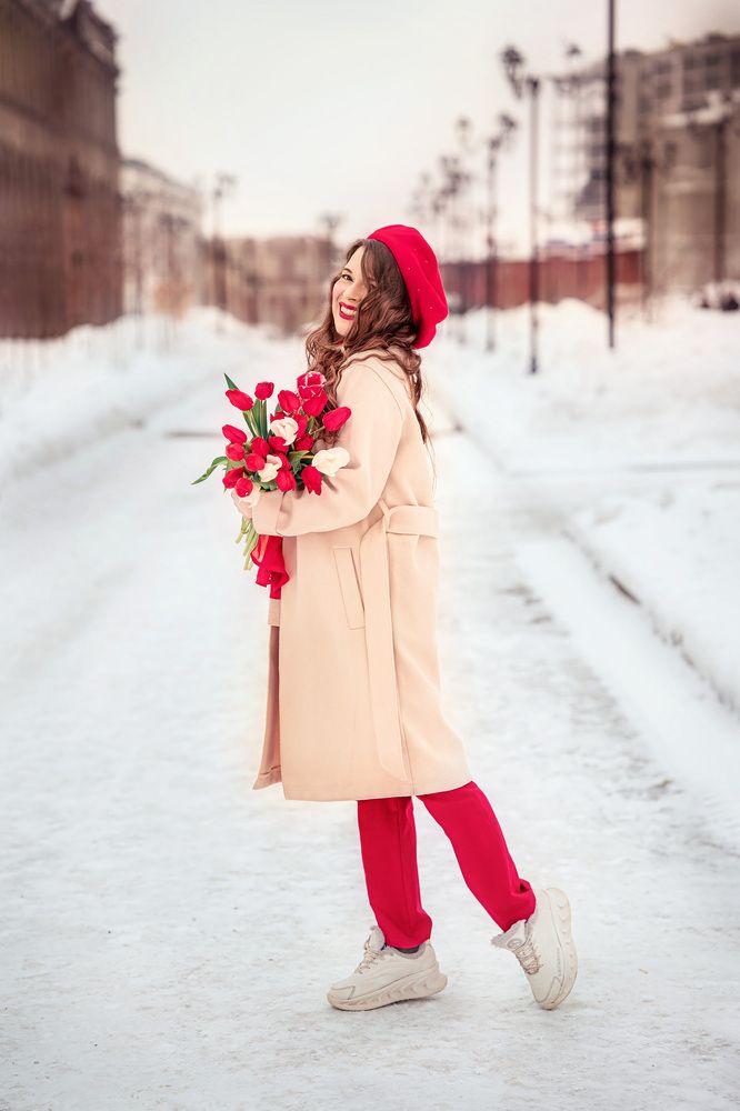 Фотография автора Валентина Полунина