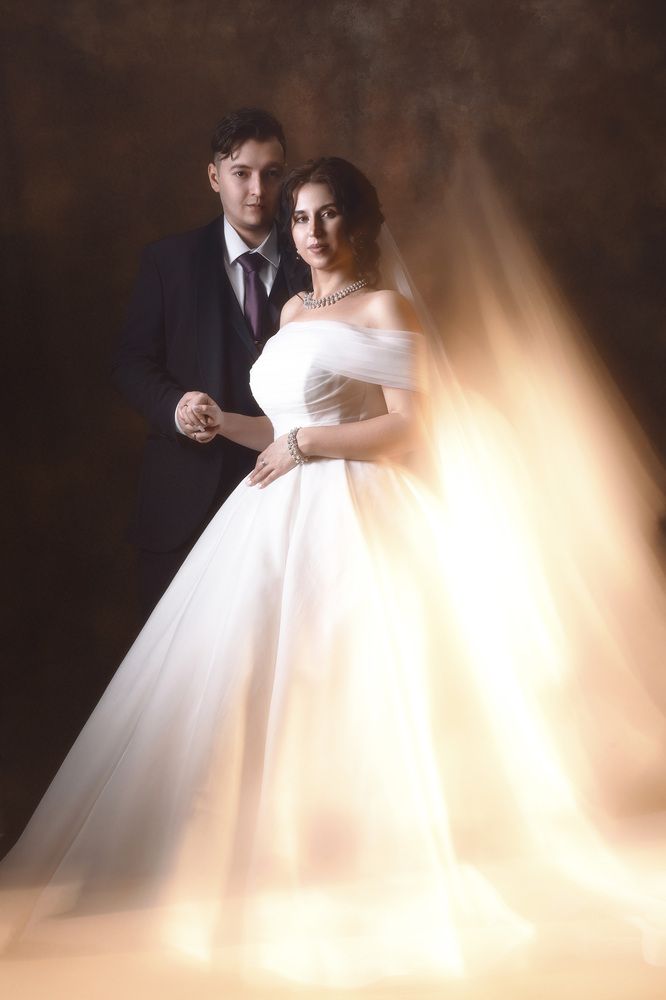 Фотография автора Тимур