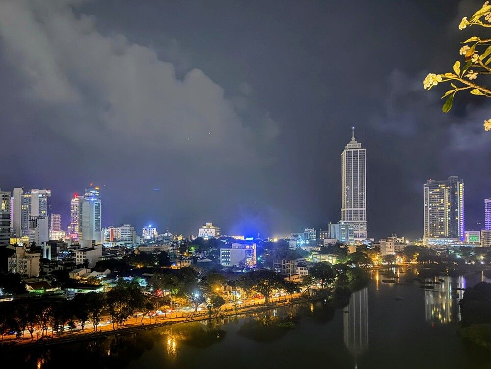 Photograph by Kaushalya Mullegama