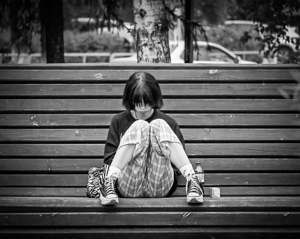 Фотография автора NIKOLAY KALININ