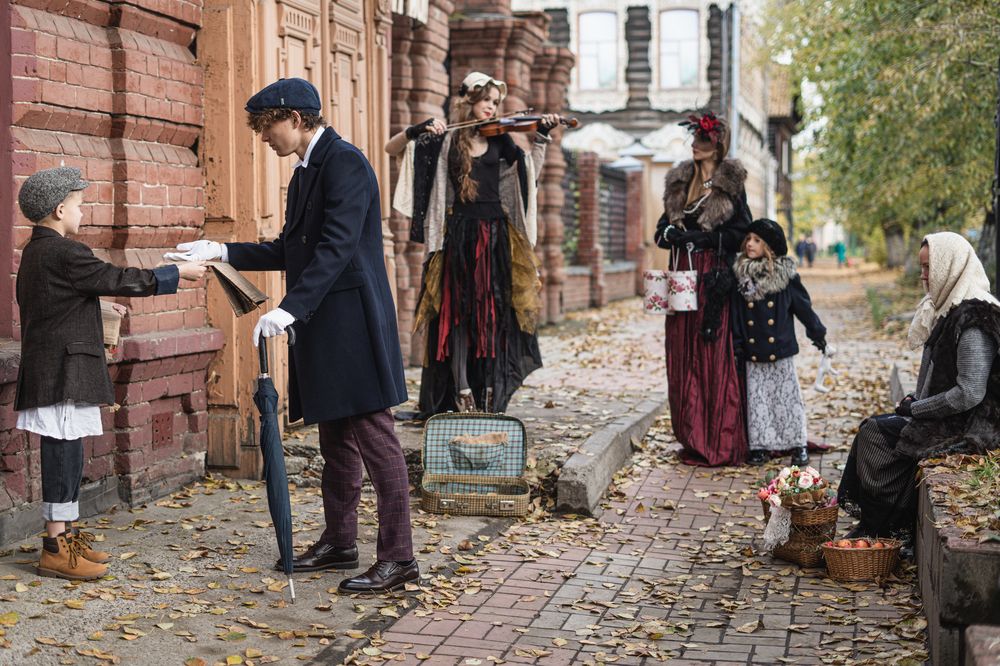 Photograph by Ольга Беспалько