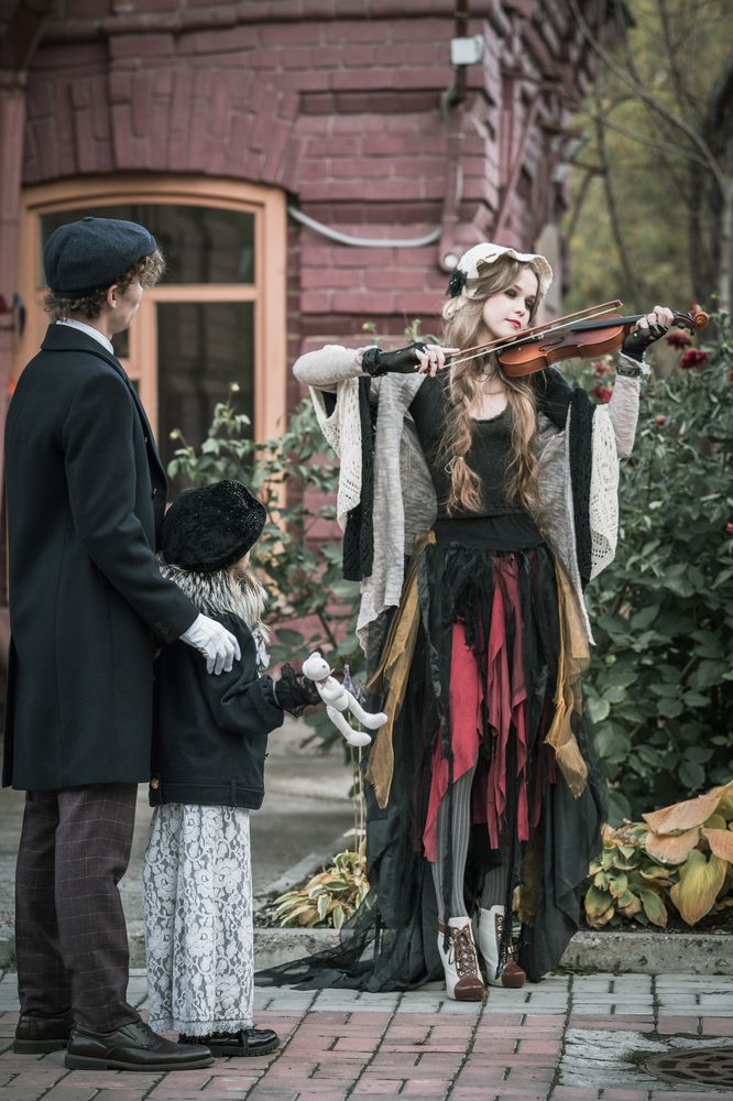 Photograph by Ольга Беспалько