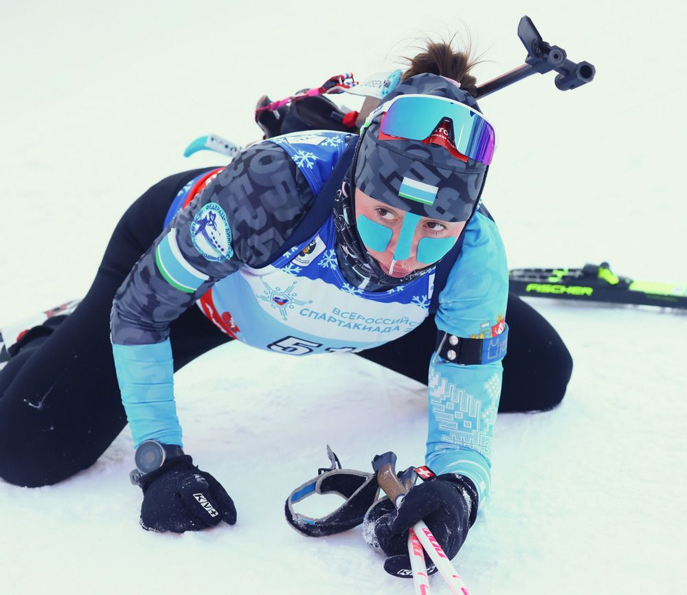 Фотография автора Олег Каргаполов