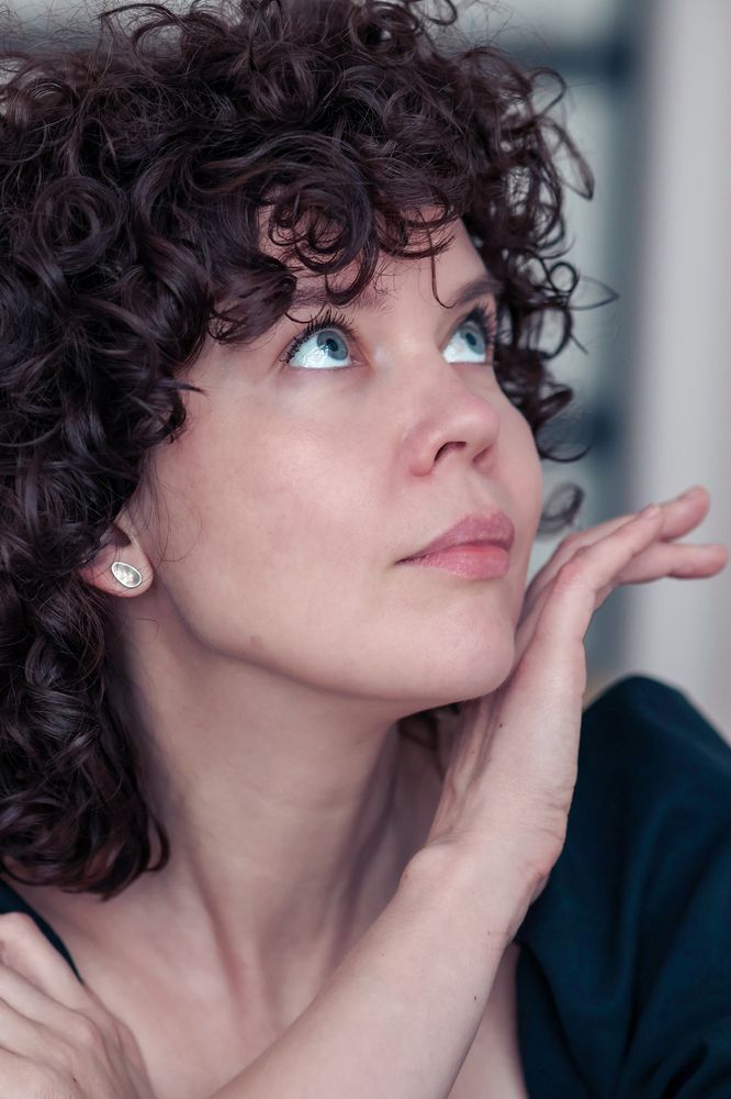 Фотография автора Алена Чёрная