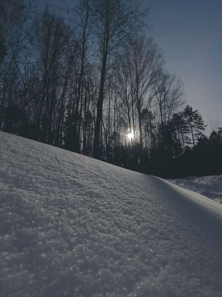 Photograph by Oxana Kostsova