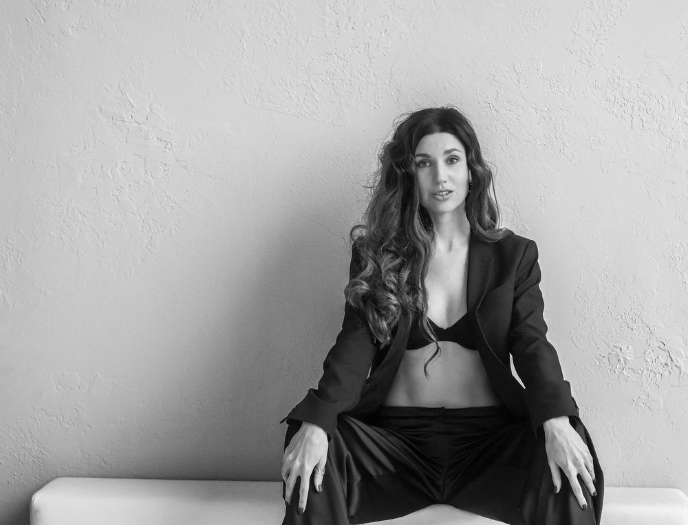 Фотография автора Алена Чёрная