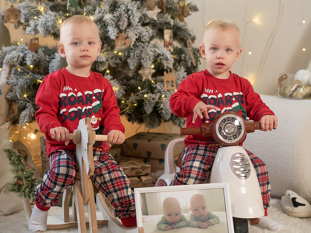 Мальчишки "Торопыжки"