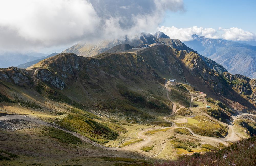 Photograph by Nikolay