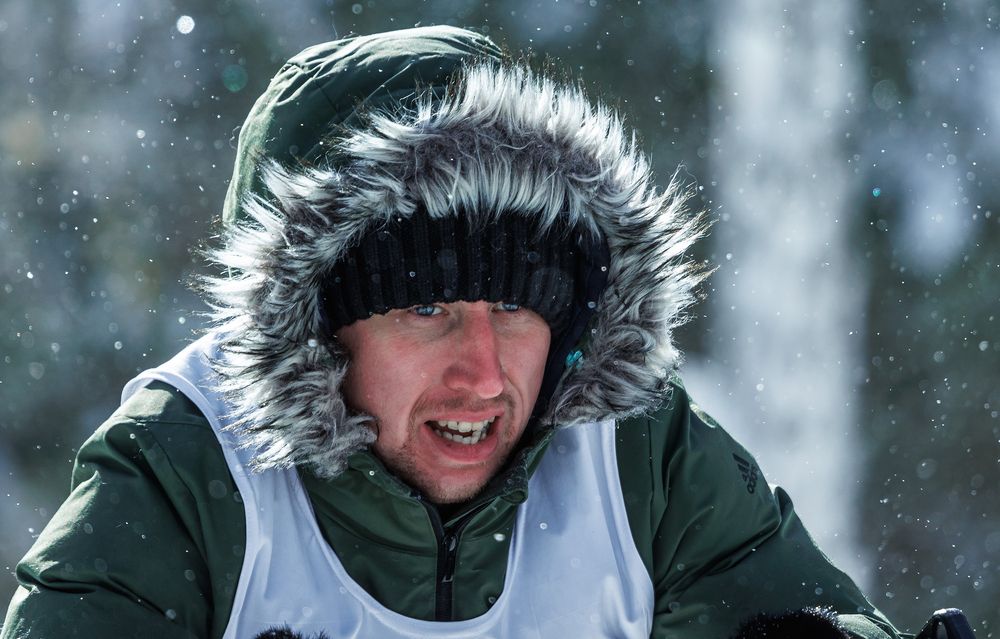 Фотография автора Олег Каргаполов