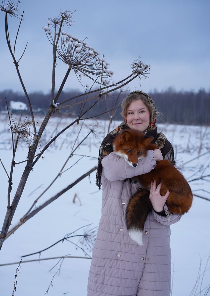 Фотография автора Ирина Кокшарова