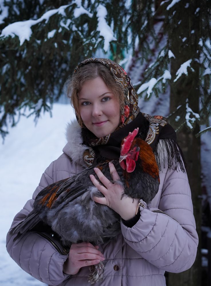 Фотография автора Ирина Кокшарова