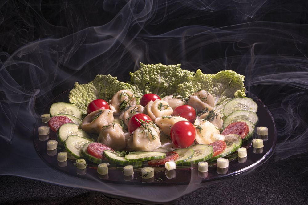 Photograph by Бурикова Екатерина