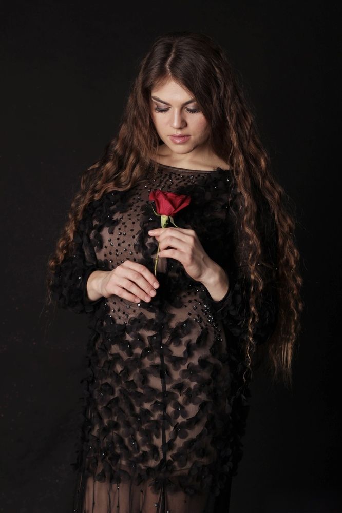 Photograph by Эльза Крюкова