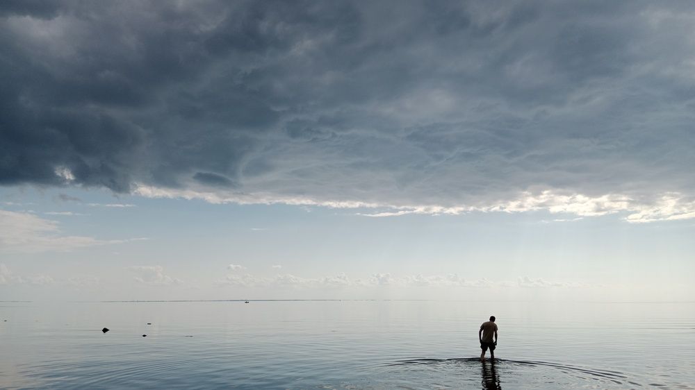Photograph by Дарья Домбровская