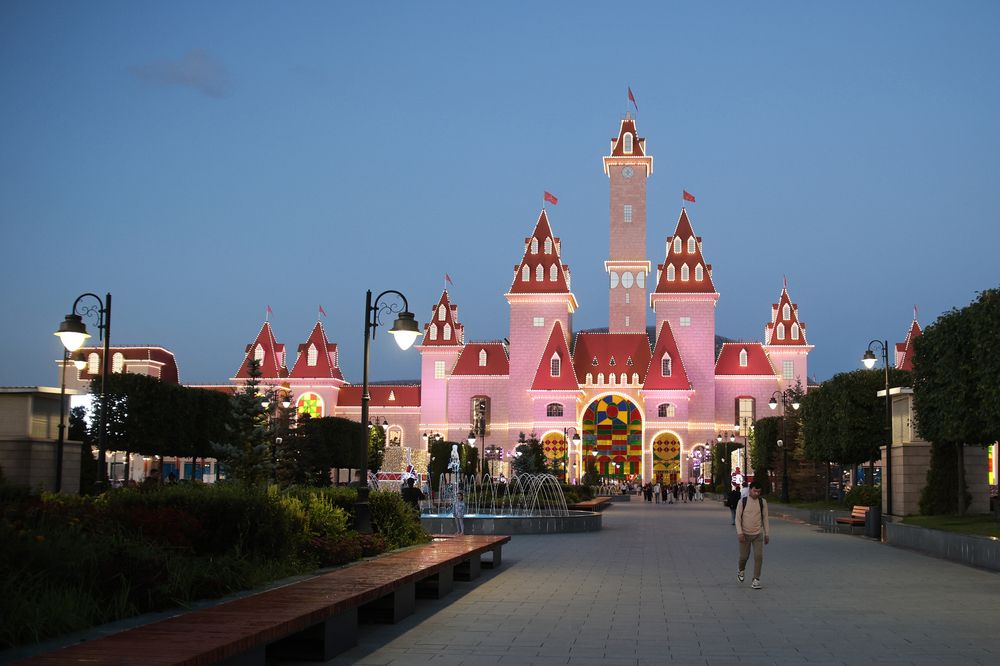 Photograph by Евгений Вяткин