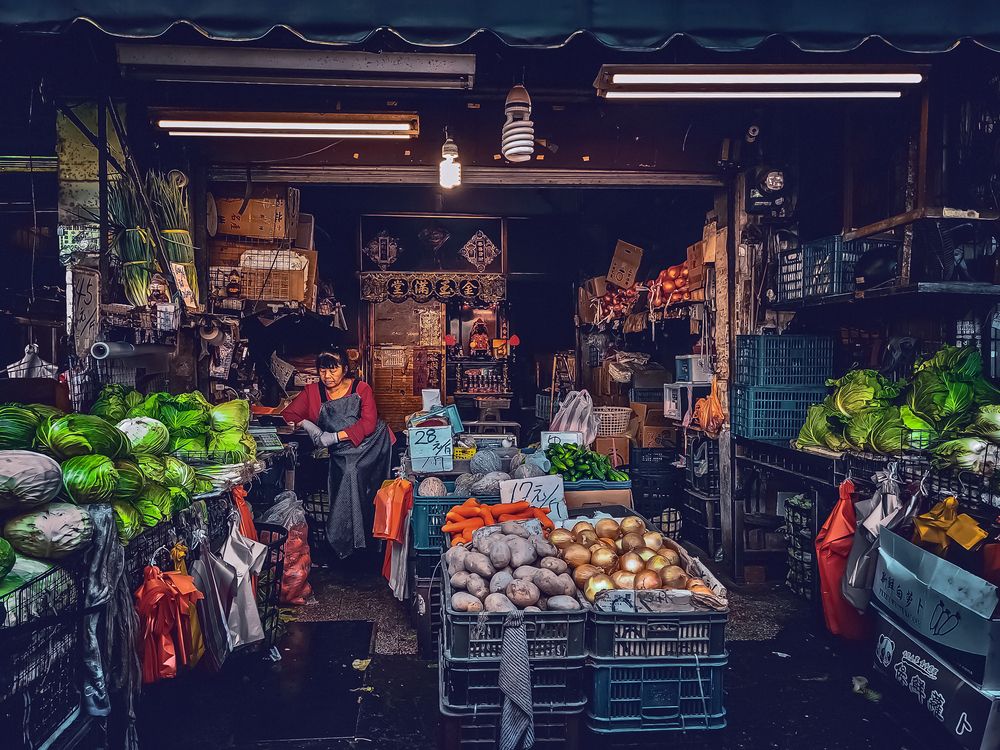 Photograph by WEONBAE PARK