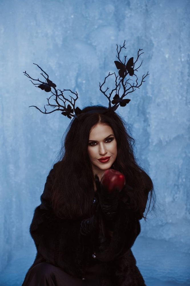 Photograph by Юлия Усольцева