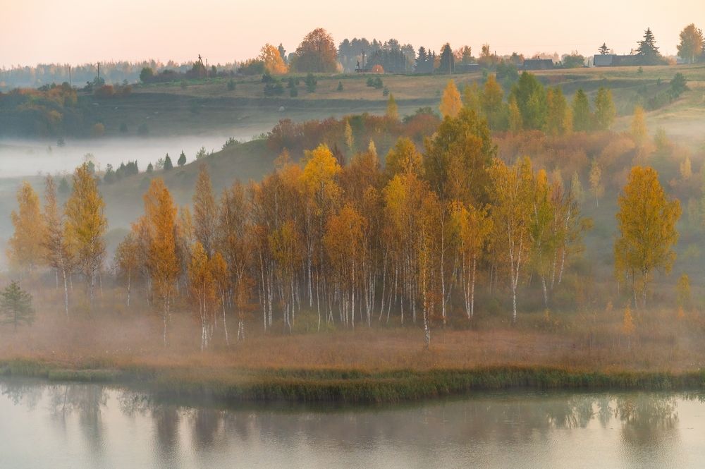 Photograph by Roman Dmitriev