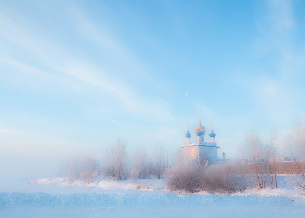 Фотография автора Олег Каргаполов