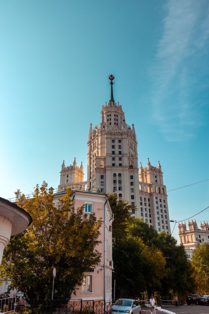 Photograph by Сергей Аникушин