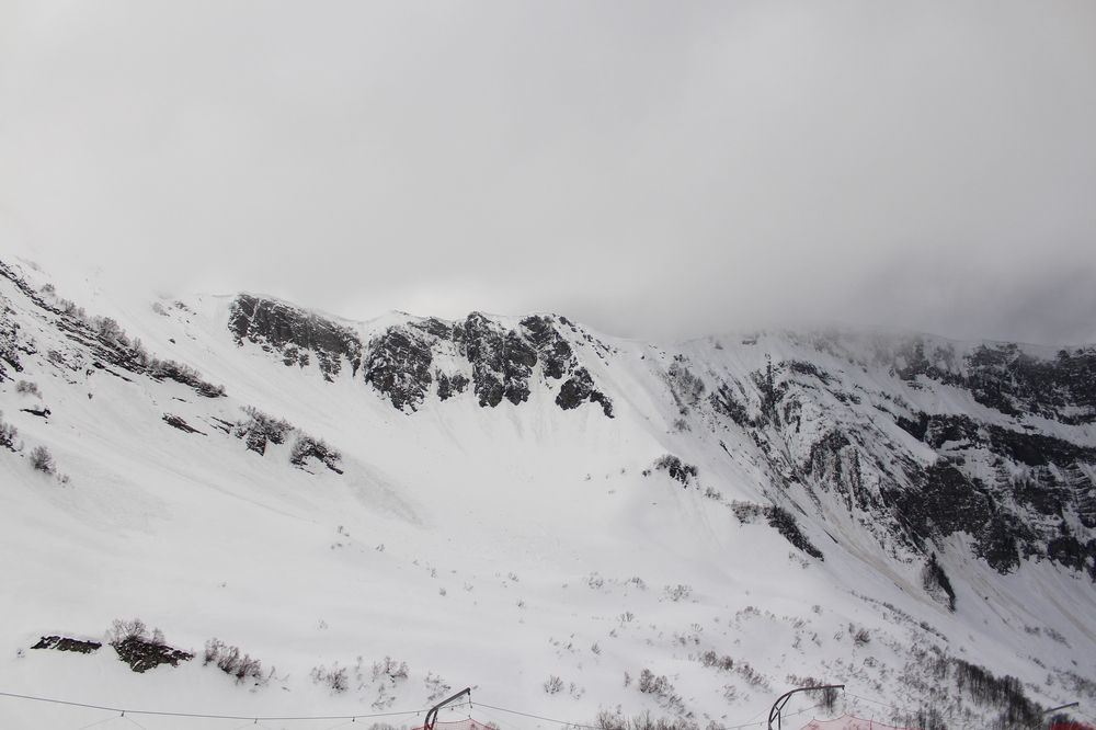 Photograph by Андрей Безгин