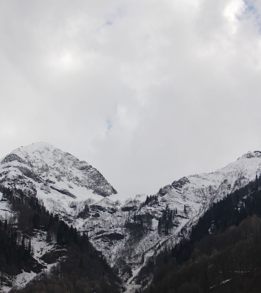 Photograph by Андрей Безгин