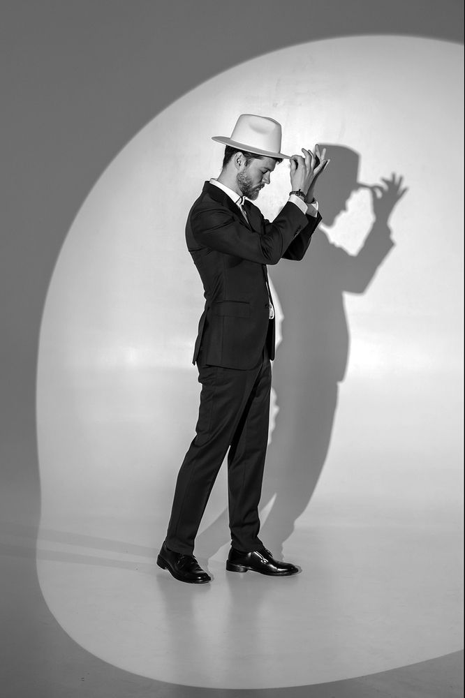 Photograph by Юлия Ташлыцкая