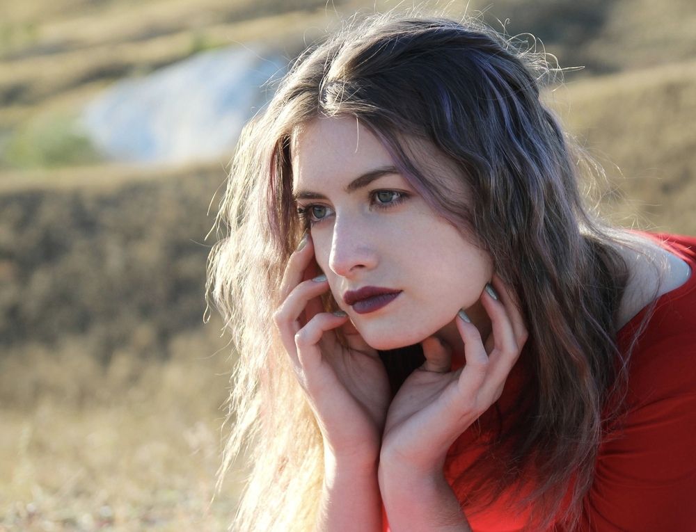 Photograph by Эльза Крюкова