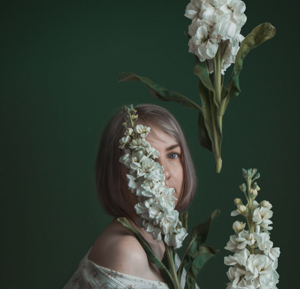 Photograph by Юлия Корепанова