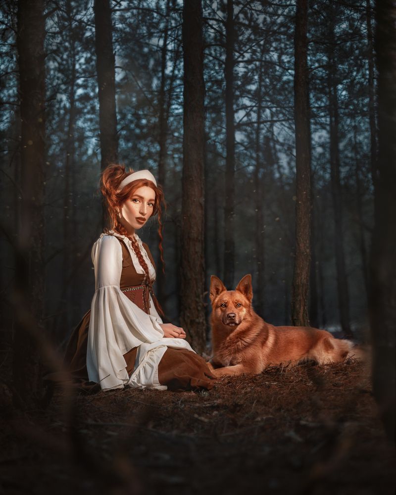 Photograph by Ирина  Налетько