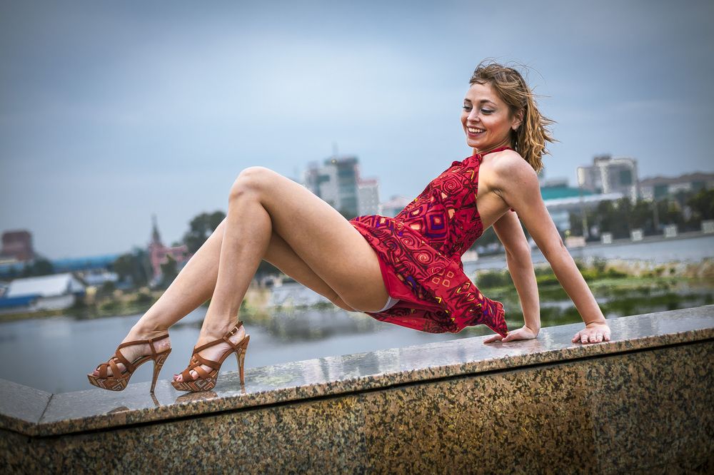 Фотография автора Олег Каргаполов