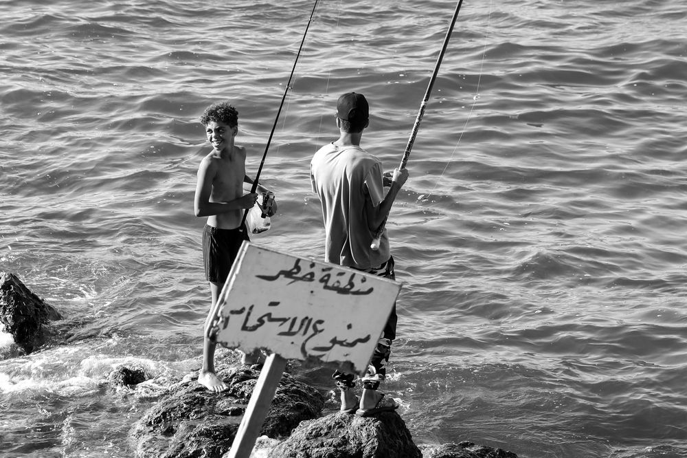 Фотография автора Muhammad Radi