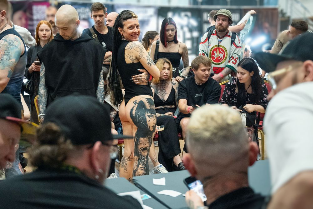 Photograph by Дмитрий Смиренко