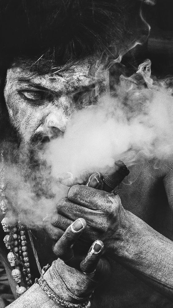 Photograph by Nilanjan Ray