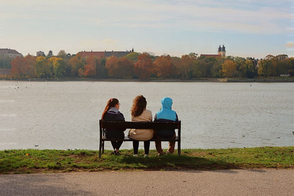 Photograph by Guba Viktor