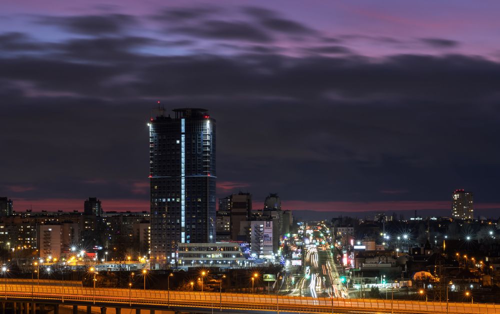 Photograph by Nastya Perekhodkina