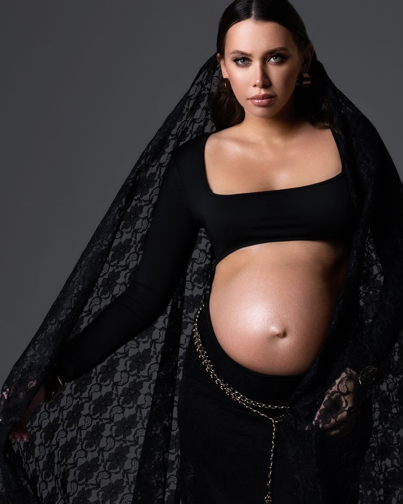 Photograph by Юлия Кустенко