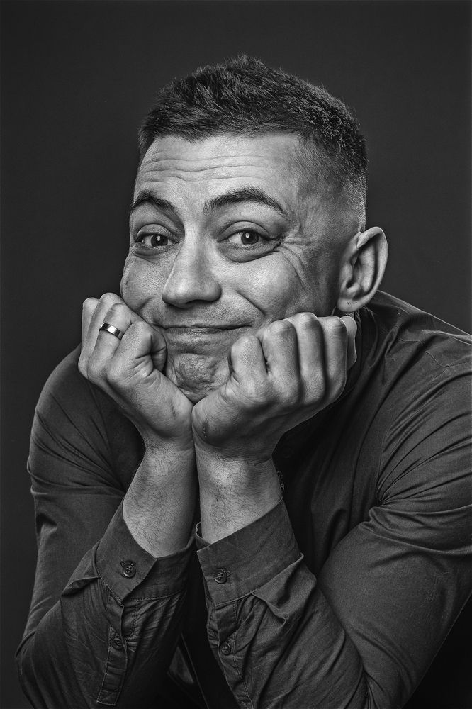 Photograph by Александр Ефисько