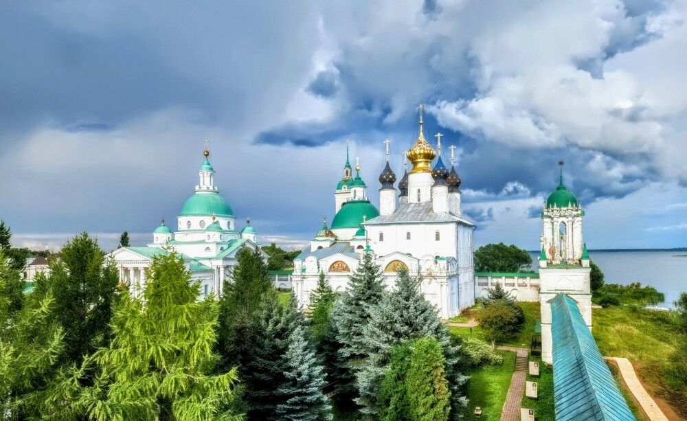 Photograph by Надежда Кудрявцева