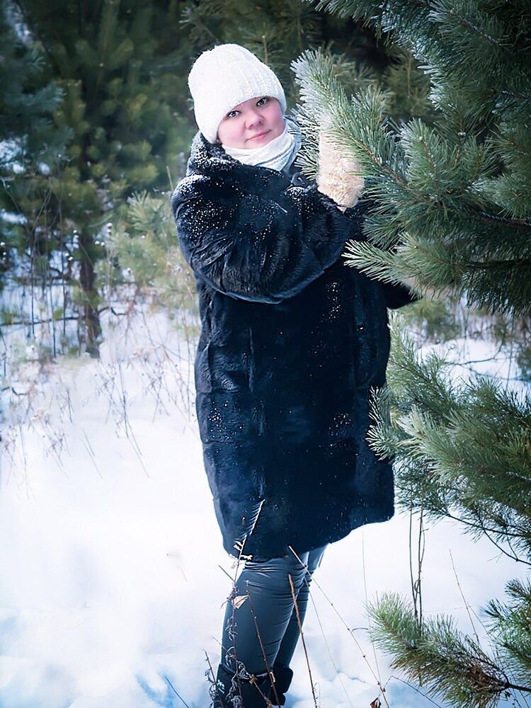 Photograph by Юлия Скачкова