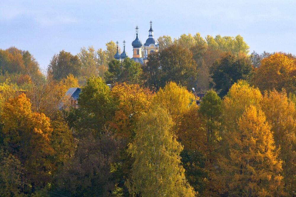 Photograph by Boeva Yuliya