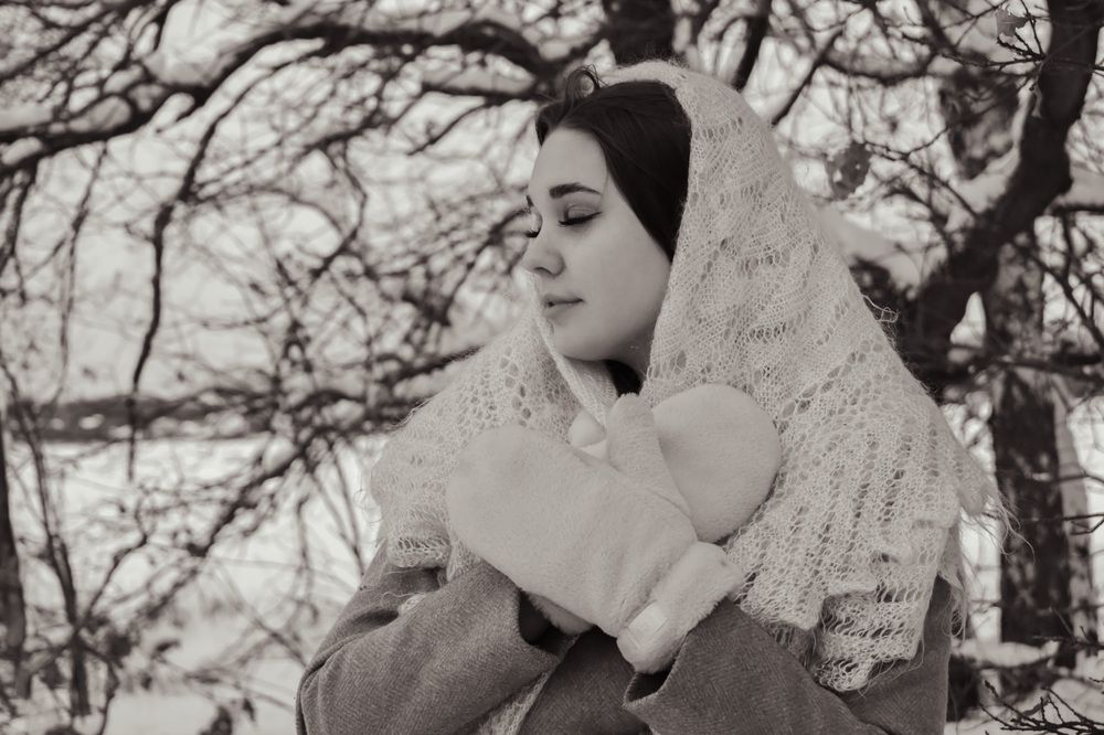 Фотография автора Елизавета Наумкина