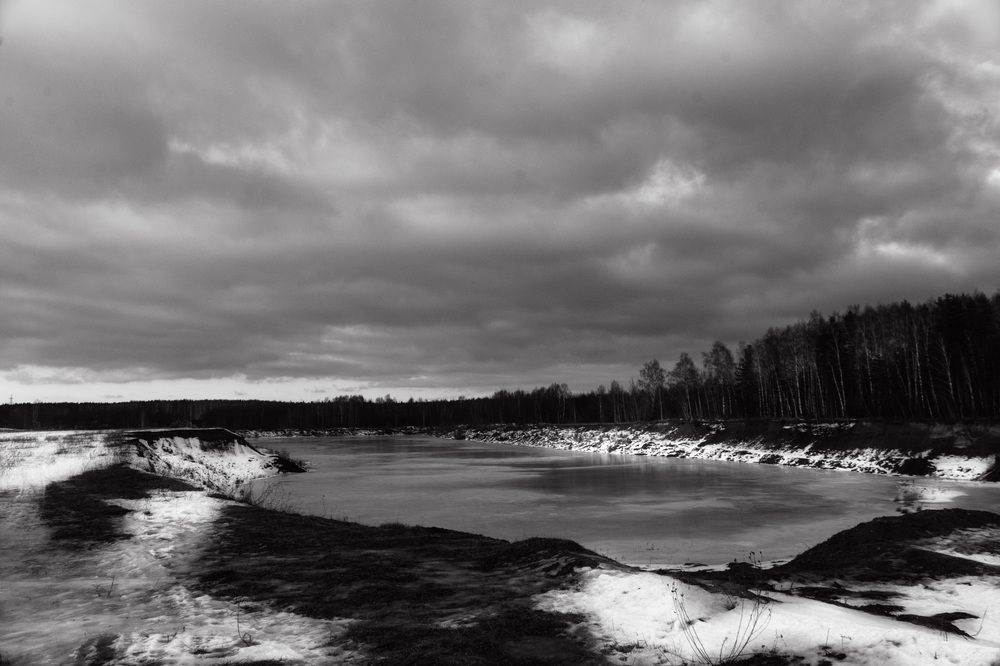 Photograph by Andrey Anikanov