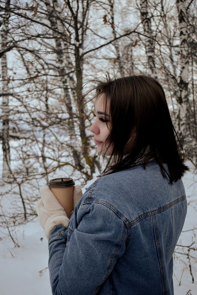 Фотография автора Елизавета Наумкина