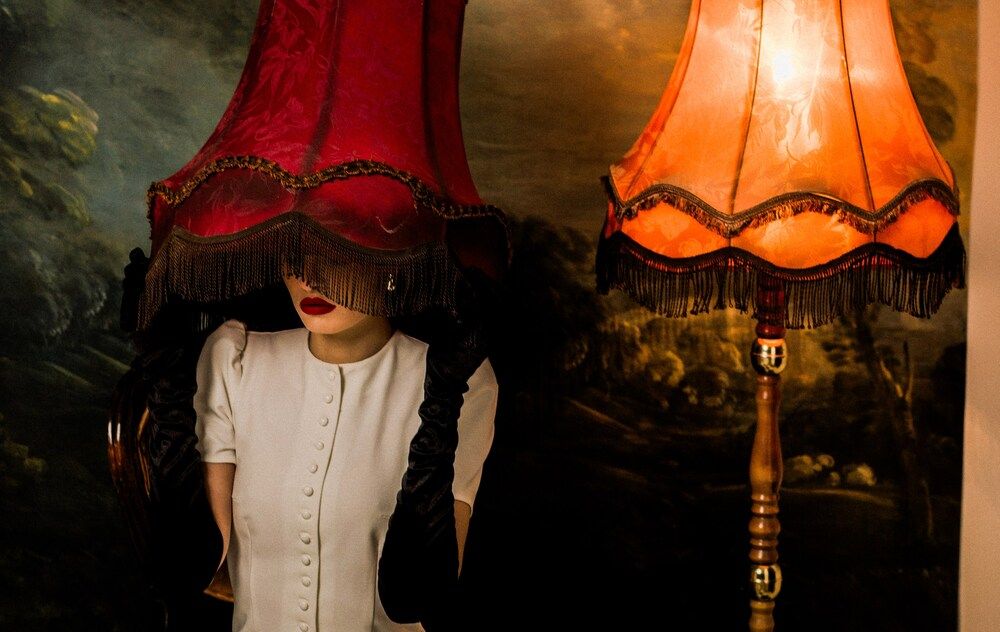 Photograph by Студеникина Кристина